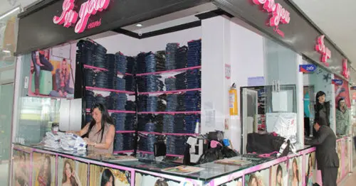 INYOU JEANS INYOU JEANS